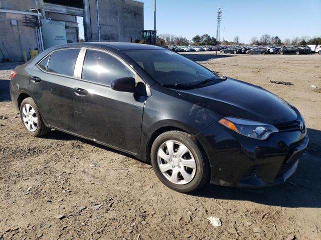 2T1BURHE6FC377464 | 2015 TOYOTA COROLLA L