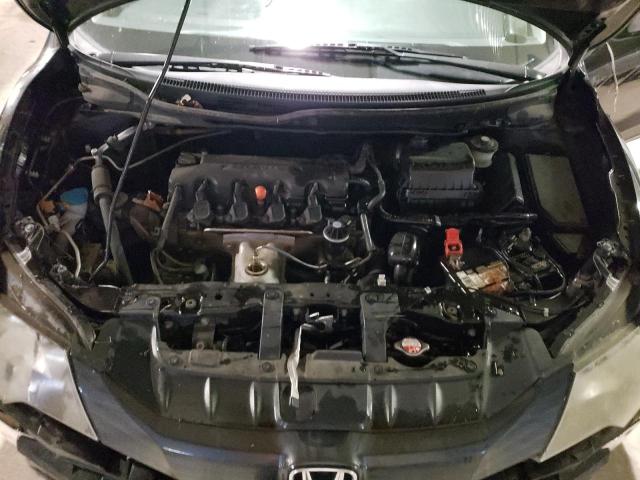 2HGFG3B55EH519887 | 2014 Honda civic lx