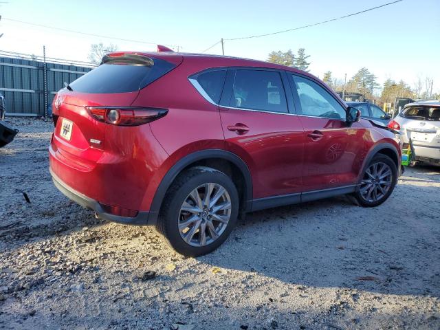 JM3KFBDM4K1632021 | 2019 MAZDA CX-5 GRAND