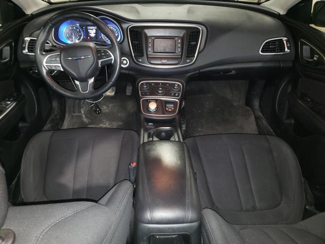 1C3CCCAB2FN616644 | 2015 CHRYSLER 200 LIMITE