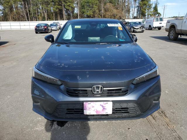 2HGFE2F52PH511050 | 2023 HONDA CIVIC SPOR