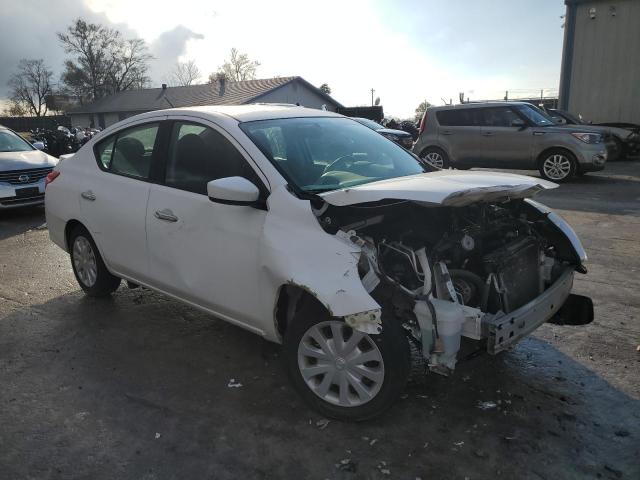 2017 NISSAN VERSA S - 3N1CN7AP6HL808213