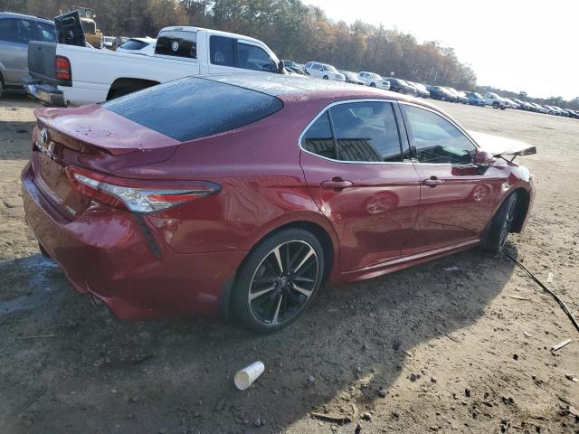 4T1B61HK2JU569960 | 2018 TOYOTA CAMRY XSE