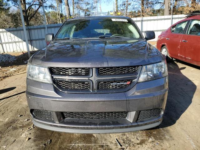 3C4PDCAB5JT195926 | 2018 DODGE JOURNEY SE