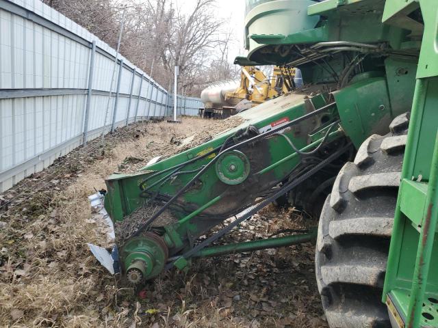 1991 John Deer 950 VIN: H09500X642113 Lot: 39259204