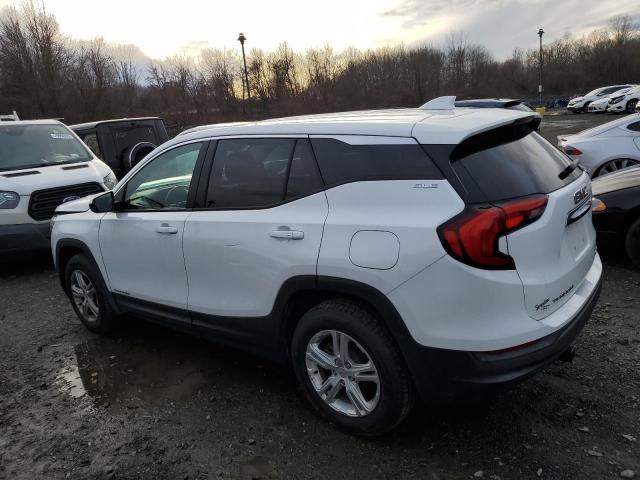 3GKALTEV4JL276692 | 2018 GMC TERRAIN SL