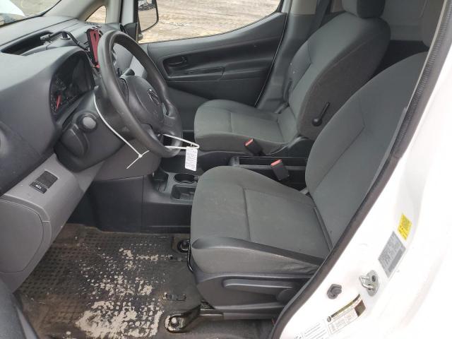 3N6CM0KN3FK716044 | 2015 NISSAN NV200 2.5S