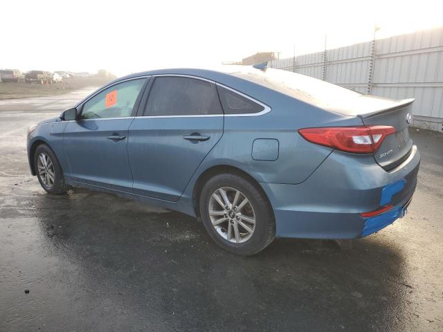 5NPE24AF0HH441409 | 2017 HYUNDAI SONATA SE