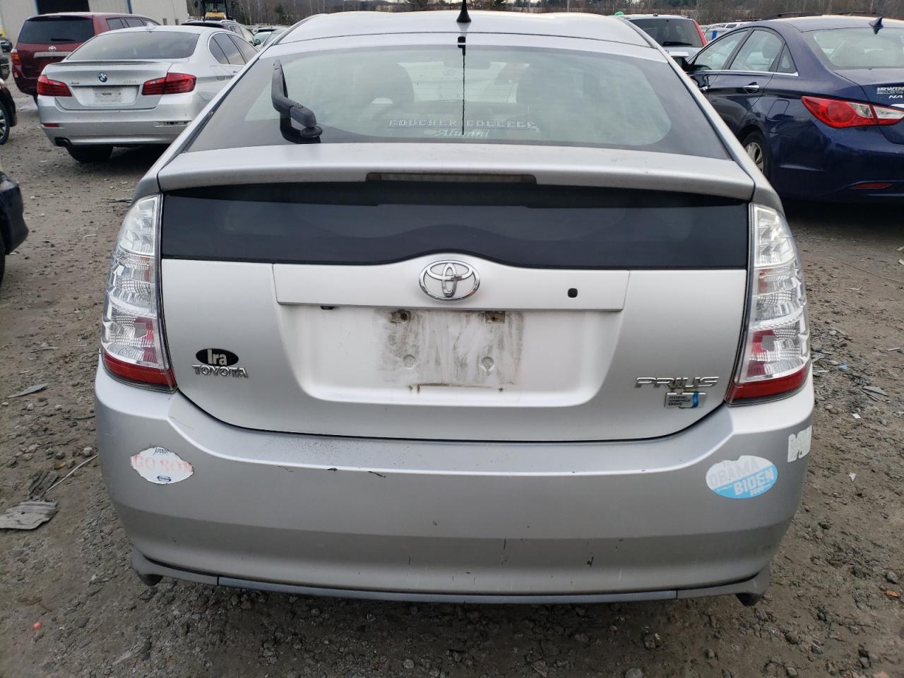 JTDKB20U883311218 2008 Toyota Prius