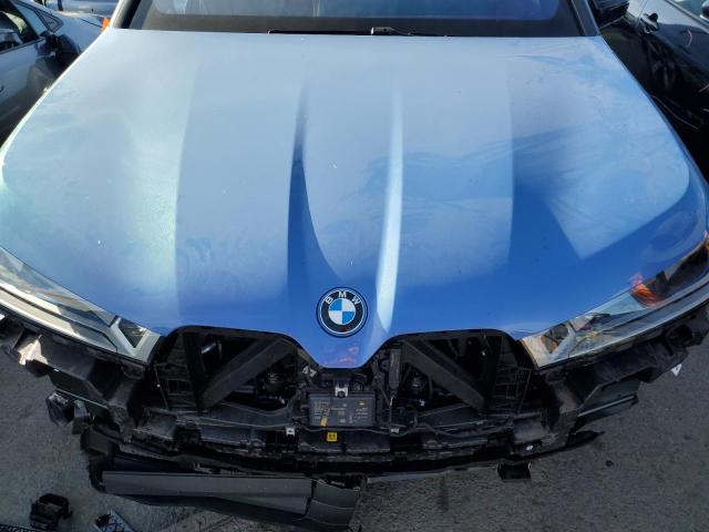 WB533CF05PCL46241 | 2023 BMW IX M60