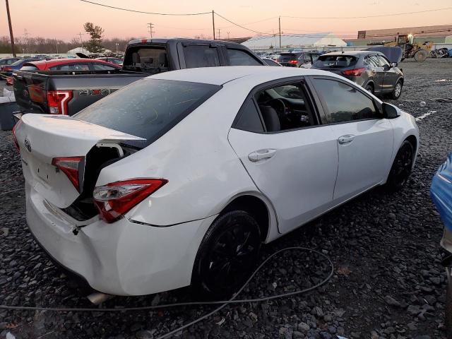2016 TOYOTA COROLLA L - 2T1BURHE8GC725766