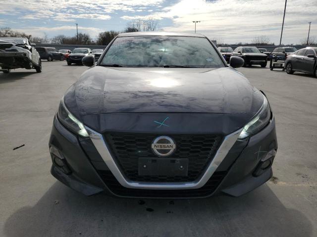 1N4BL4DV2KC145187 | 2019 NISSAN ALTIMA SV