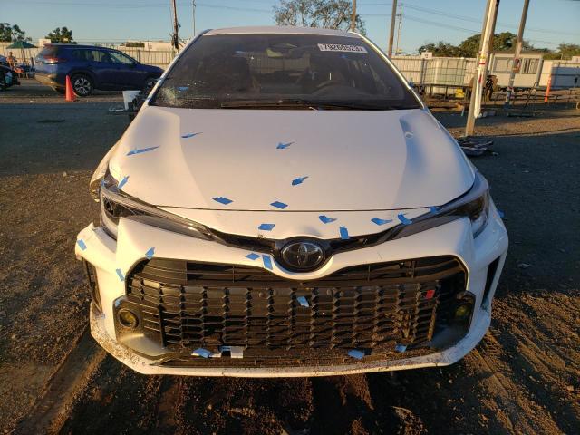 2023 TOYOTA GR COROLLA JTNABAAE7PA004044