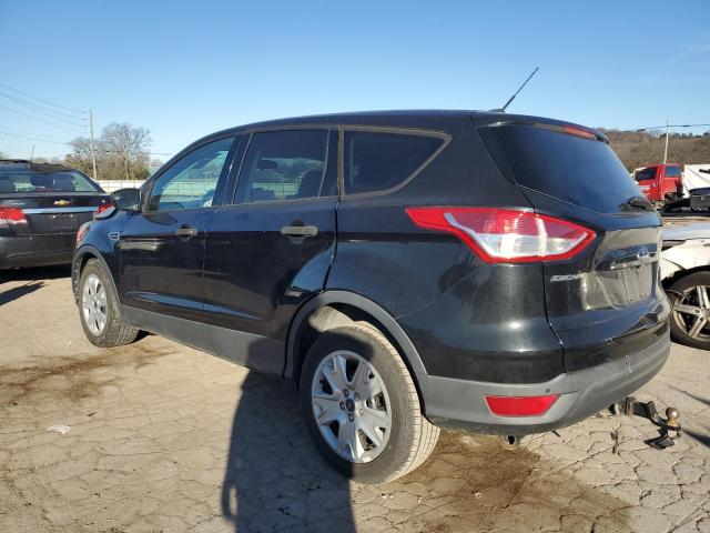 Vin: 1fmcu0f73euc02557, lot: 80694383, ford escape s 20142