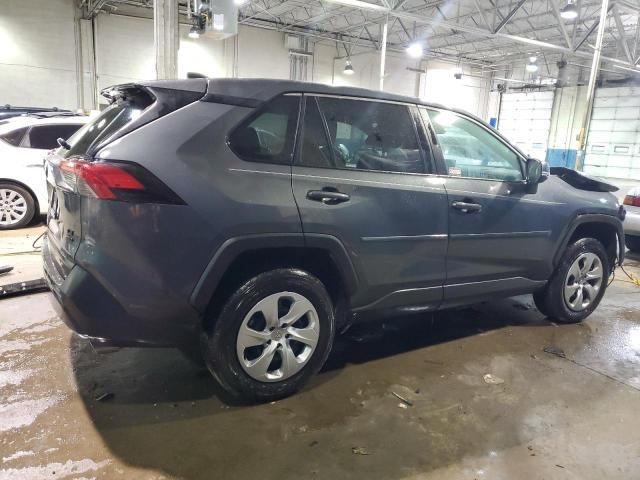 VIN 2T3G1RFV4NW315566 2022 TOYOTA RAV4 no.3