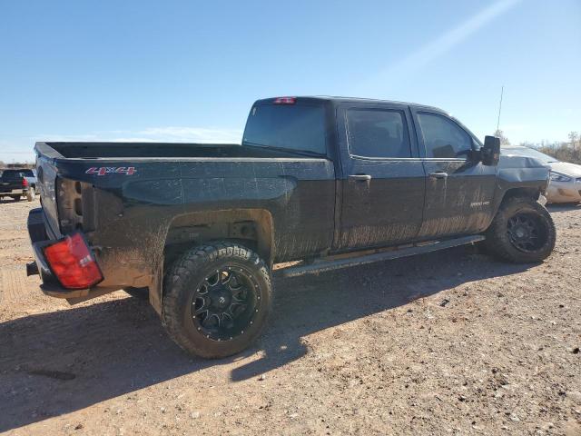 1GC1KUEG8GF258088 | 2016 CHEVROLET SILVERADO