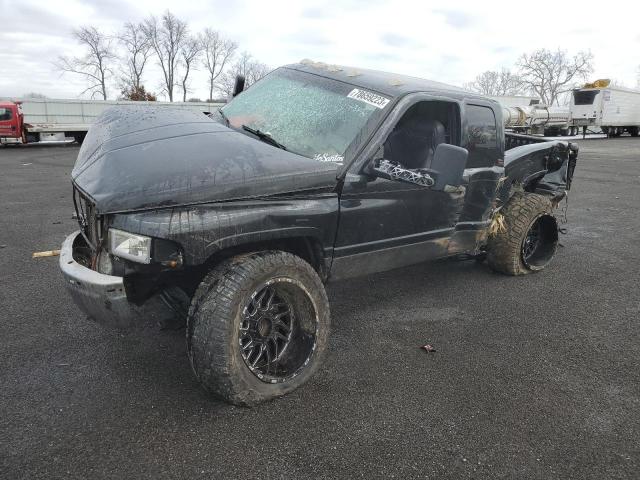 2002 Dodge Ram 2500 