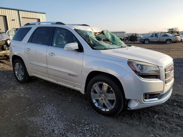 1GKKRTKD1GJ244121 | 2016 GMC ACADIA DEN