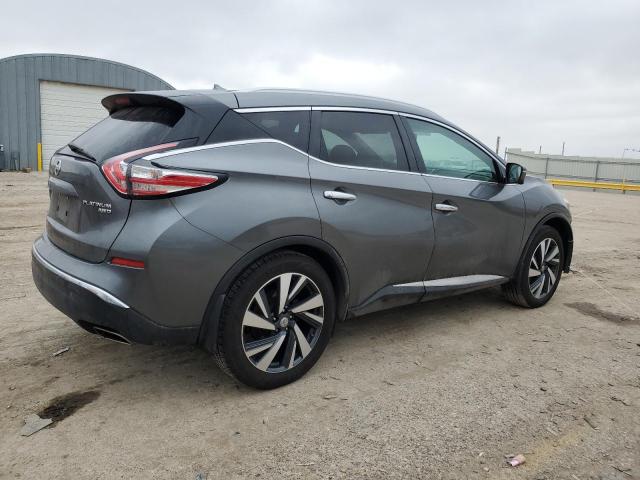 5N1AZ2MH0FN227072 | 2015 NISSAN MURANO S