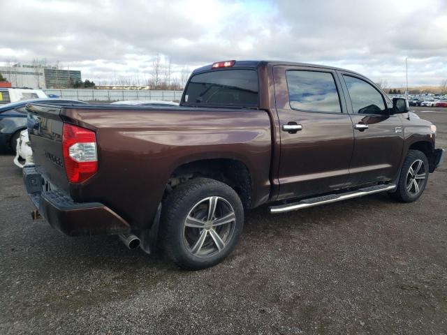 5TFAY5F14GX527261 | 2016 TOYOTA TUNDRA CRE