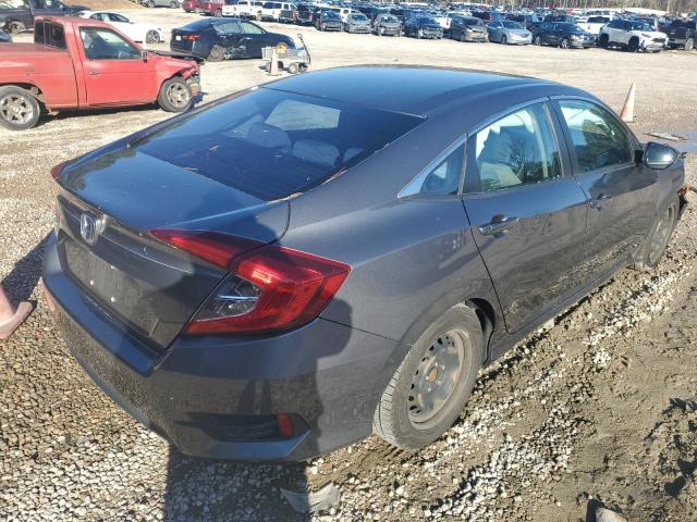 2HGFC2F55GH515826 | 2016 HONDA CIVIC LX