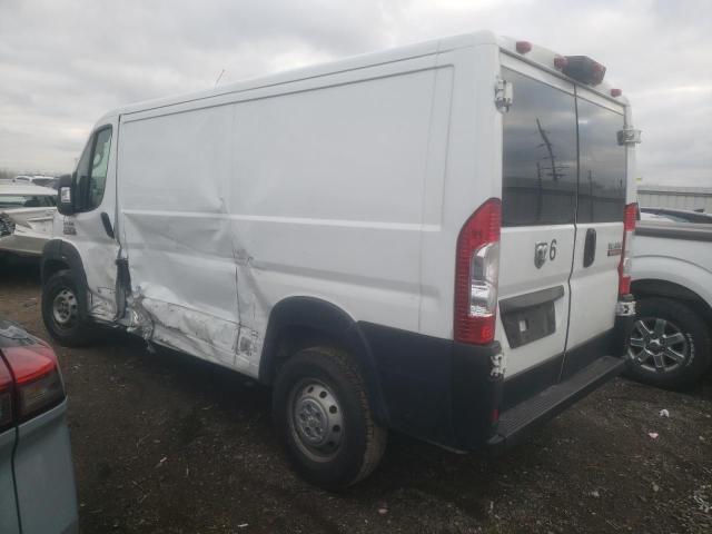 3C6LRVAG4ME546767 | 2021 RAM PROMASTER