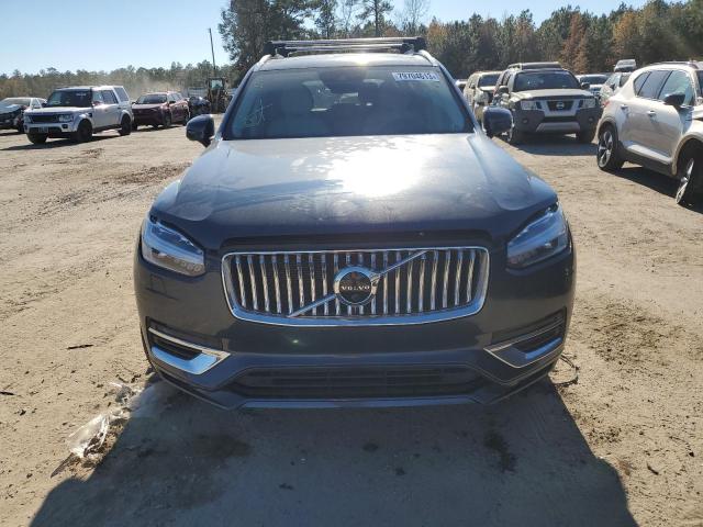 YV4BR0CL3N1790817 | 2022 Volvo xc90 t8 recharge inscription