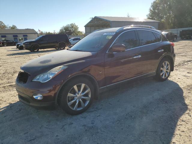 2015 INFINITI QX50 