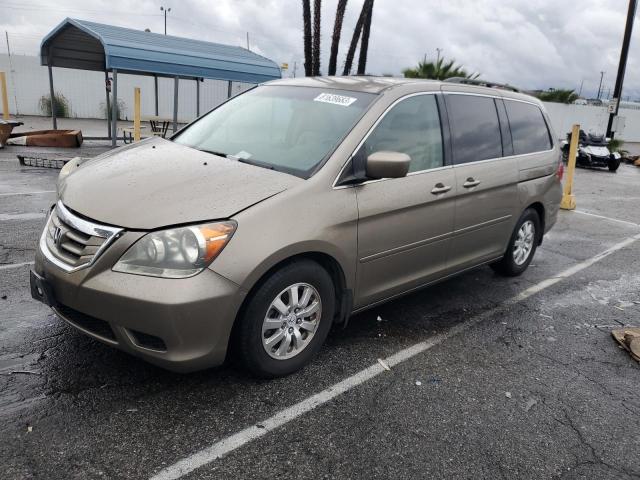 2010 Honda Odyssey EX