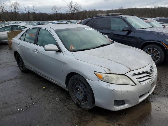 4T1BF3EK9AU117147 | 2010 Toyota camry base