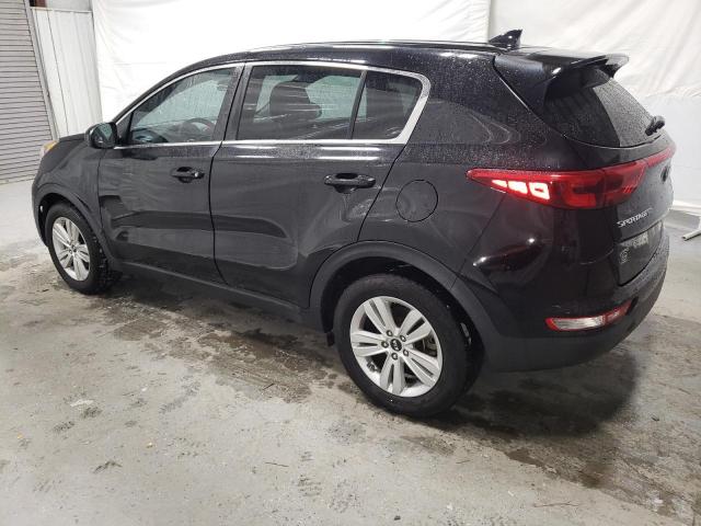 KNDPM3AC3K7536870 | 2019 KIA SPORTAGE L