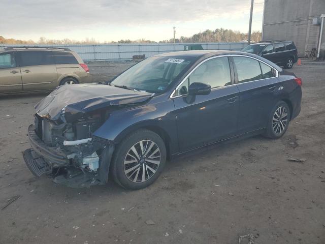 2018 Subaru Legacy 2.5i Premium