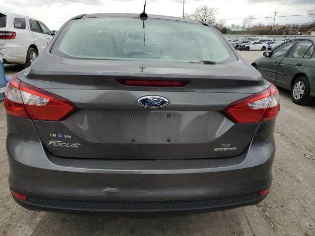 1FADP3F28EL103640 | 2014 FORD FOCUS SE