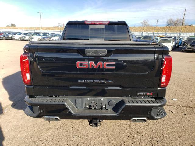 1GTP9EED1MZ321334 | 2021 GMC SIERRA K15