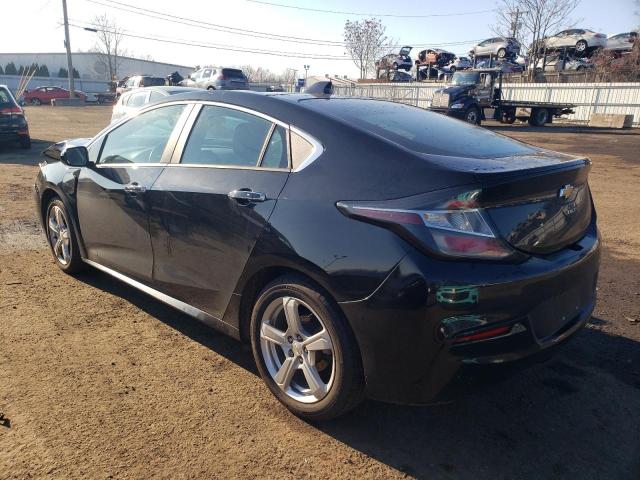 VIN 1G1RC6S55HU217289 2017 Chevrolet Volt, LT no.2