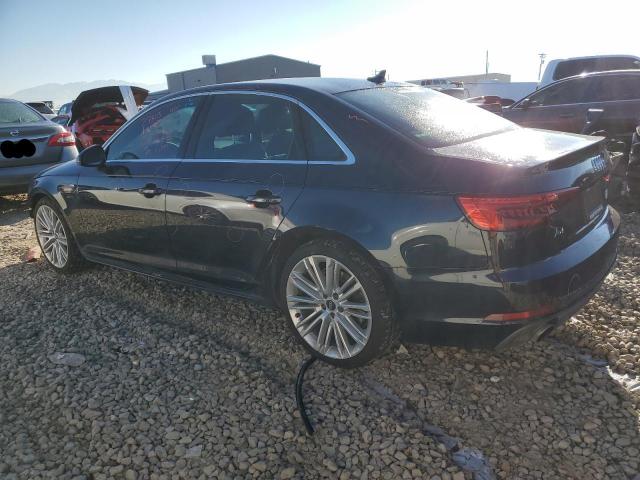 WAUENAF40HN067149 | 2017 AUDI A4 PREMIUM