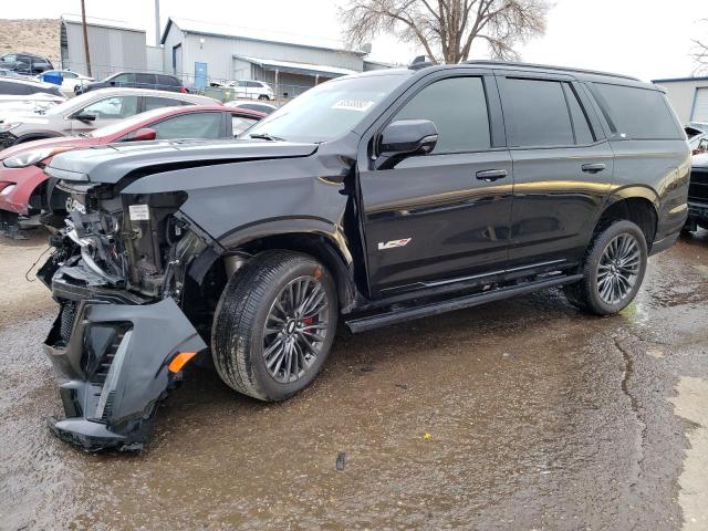 2023 Cadillac Escalade 