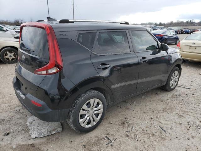 KNDJ23AU3L7069004 | 2020 KIA SOUL LX