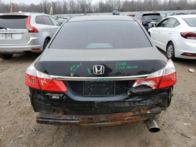 1HGCR2F36EA172455 | 2014 HONDA ACCORD LX