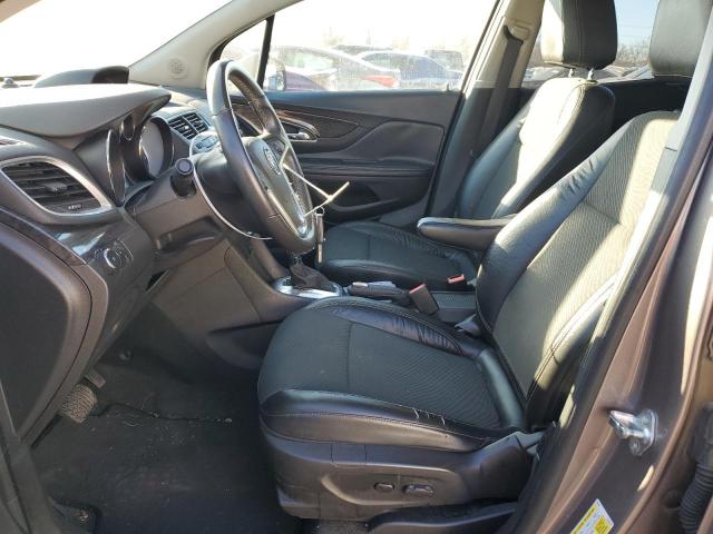 KL4CJBSB6EB649134 | 2014 BUICK ENCORE CON