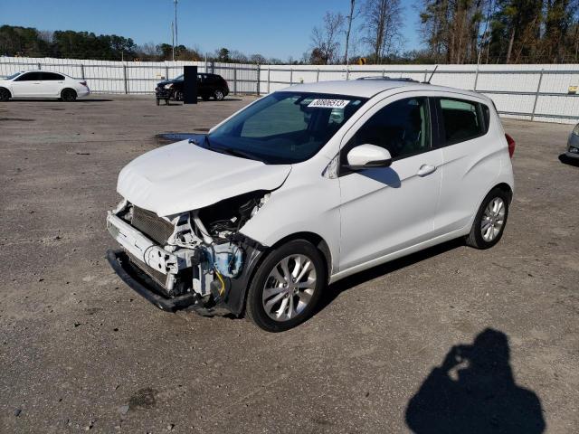 KL8CD6SA3KC746852 | 2019 CHEVROLET SPARK 1LT