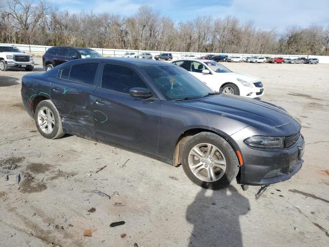 2C3CDXBGXKH725189 | 2019 DODGE CHARGER SX