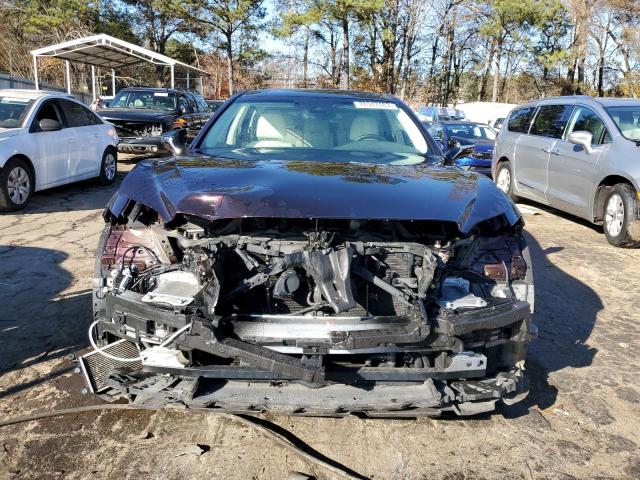 2020 LEXUS LS 500 F-S JTHG5LFF1L5010474