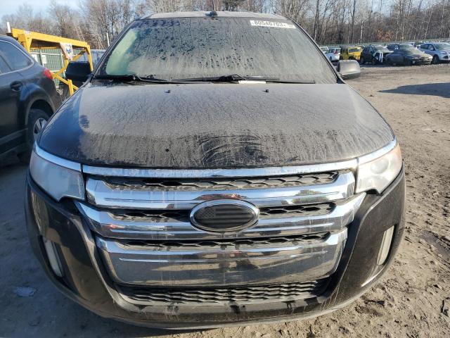 2FMDK3J9XDBB08989 | 2013 Ford edge sel