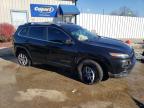 JEEP CHEROKEE L photo