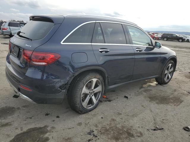 2022 Mercedes-Benz Glc 300 4Matic VIN: W1N0G8EB1NG103407 Lot: 79047803