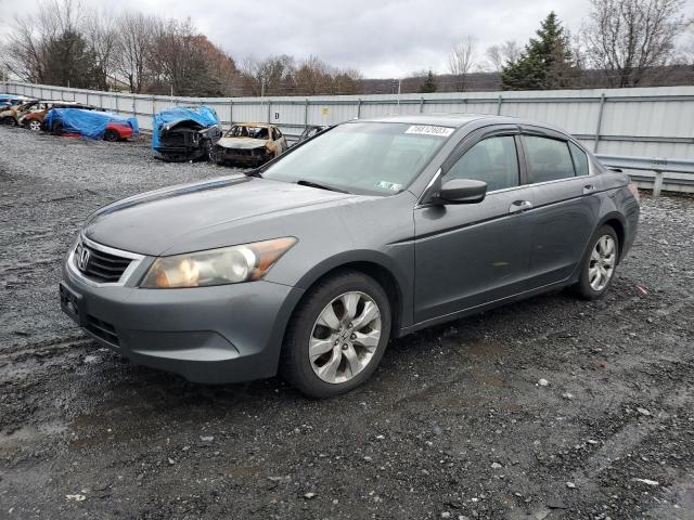 2008 Honda Accord Coupe EX-L