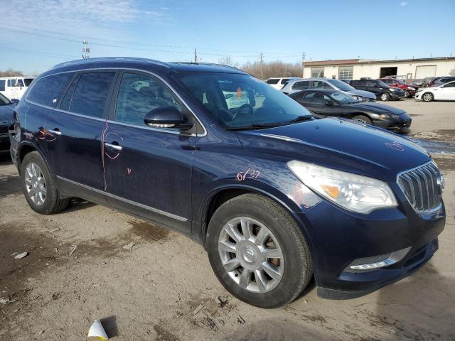 5GAKVBKDXFJ219736 | 2015 BUICK ENCLAVE