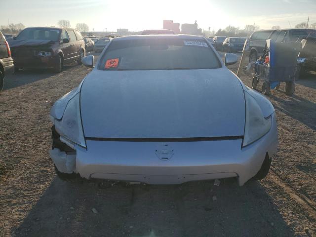 JN1AZ4EH1GM937140 | 2016 NISSAN 370Z BASE