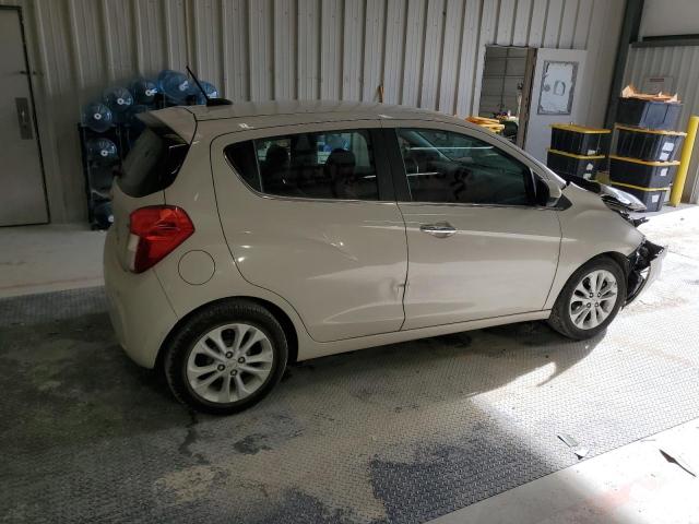 KL8CF6SA8LC467957 | 2020 CHEVROLET SPARK 2LT